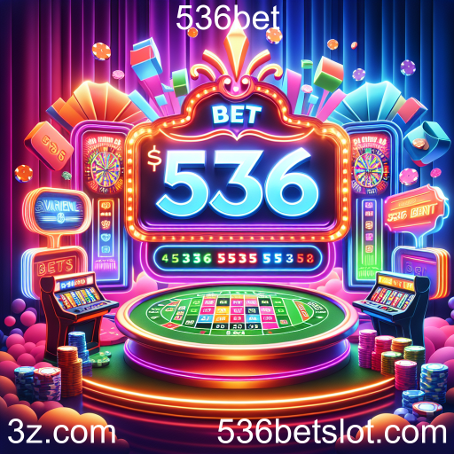 Descubra as Apostas Diversas na 536bet: Uma Nova Era de Oportunidades